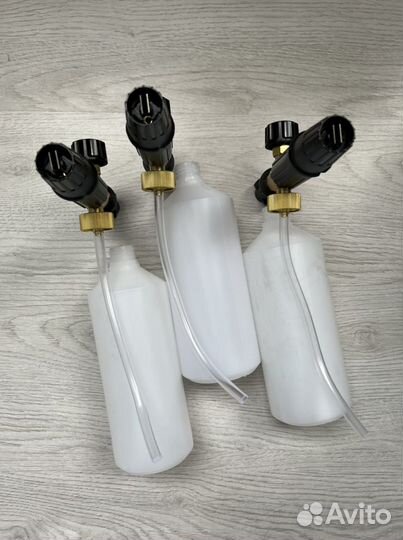 Пенокомплект