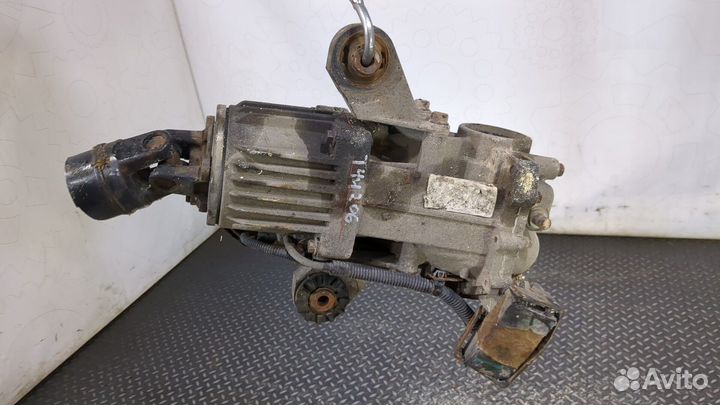 Редуктор моста Jeep Patriot, 2008