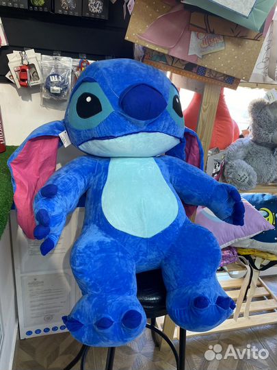 Мягкая игрушка