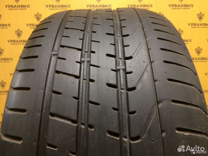 Pirelli P Zero 275/35 R21 103Y