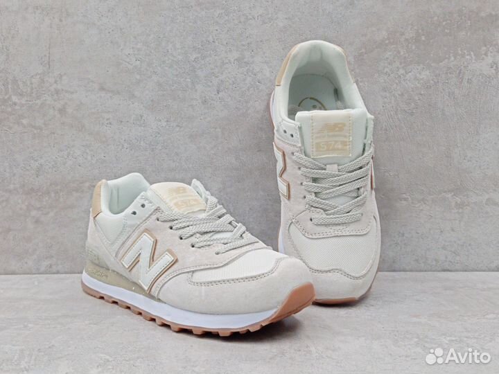 Кроссовки New Balance 574