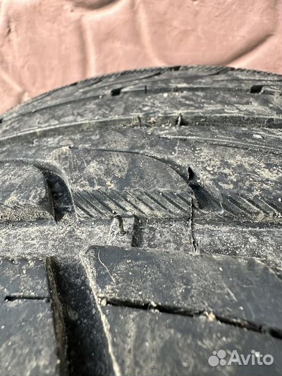 Tracmax XSport F110 335/35 R20