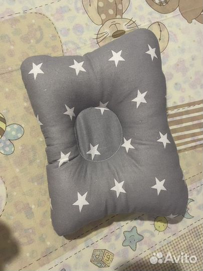 Подушка-позиционер