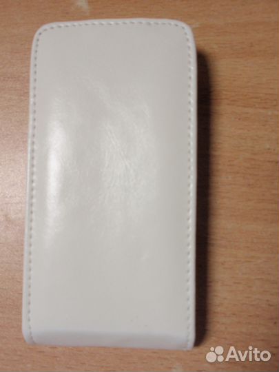 Чехол Samsung s8530 новый