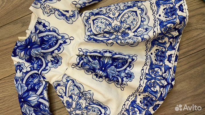 Пакет вещей на девочку 2-3 года