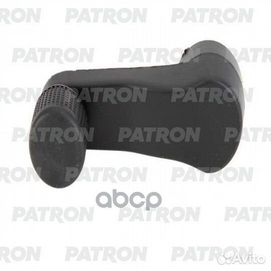 Ручка стеклоподъемника левправ VW: Polo 4th 02