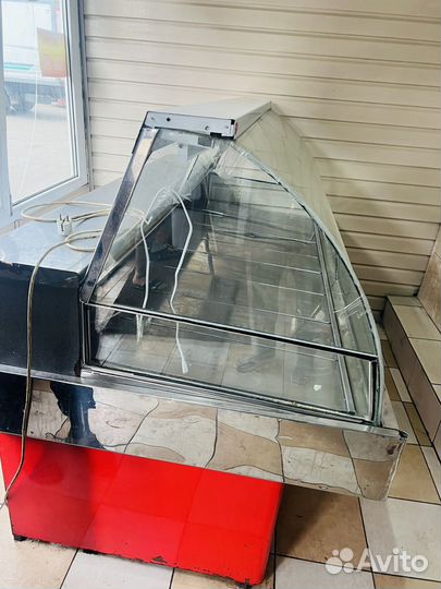 Холодильник бу