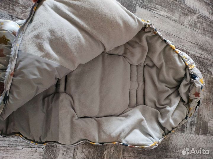 Кокон для новорожденных