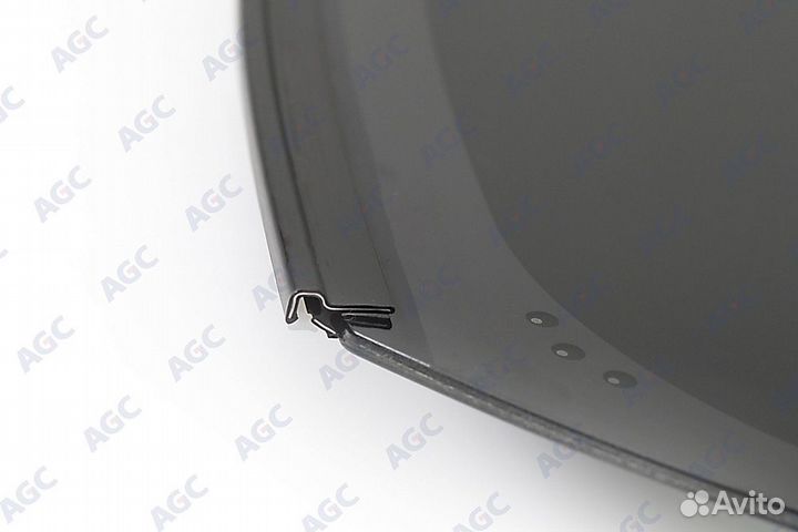 Лобовое стекло nissan X-trail 2014-2018