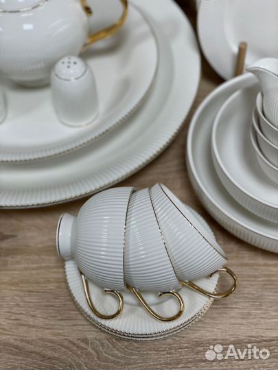 Набор столовой посуды