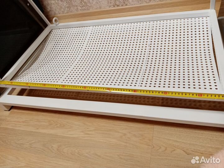 Люлька, качель, кроватка для новорожденных