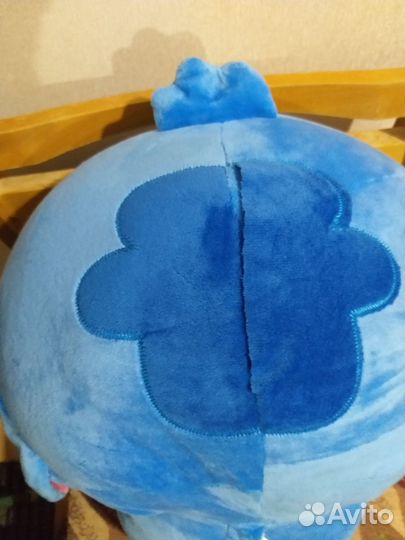 Мягкая игрушка Стич