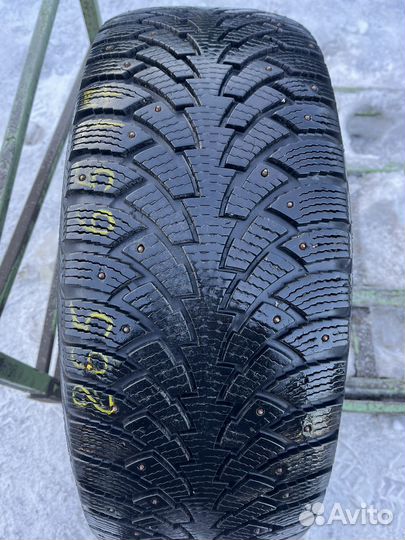 Nokian Tyres Hakkapeliitta 1 265/65 R17