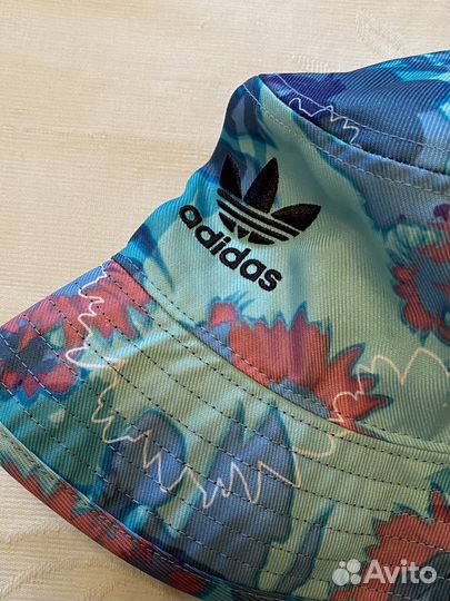 Панама adidas размер osfm (58-60)