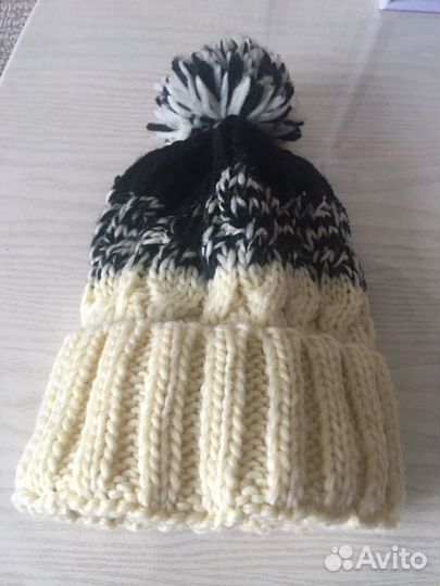 Шапка женская