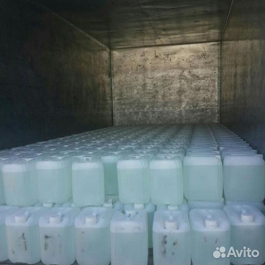 Перекись водорода для бассейна