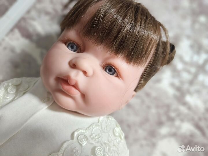 Кукла испания