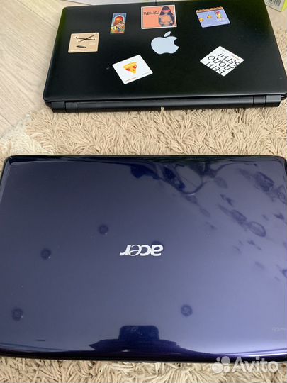 Ноутбук Acer
