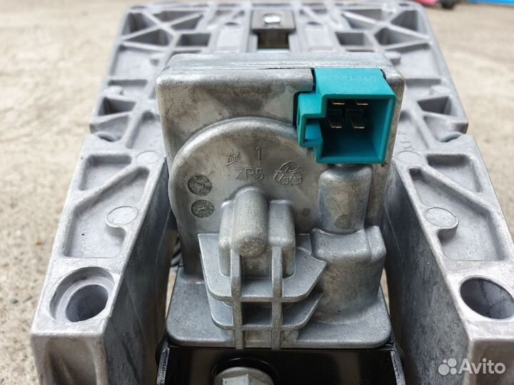 Блокиратор рулевого управления для Mercedes W212