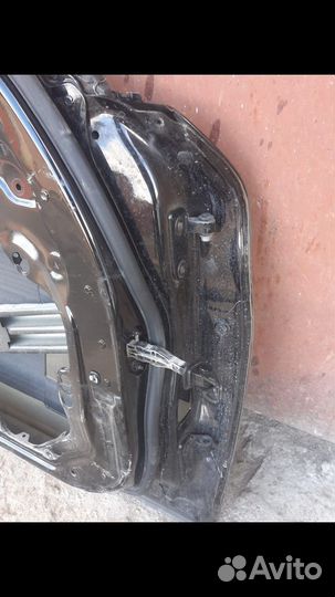 Дверь передняя левая на бмв G30