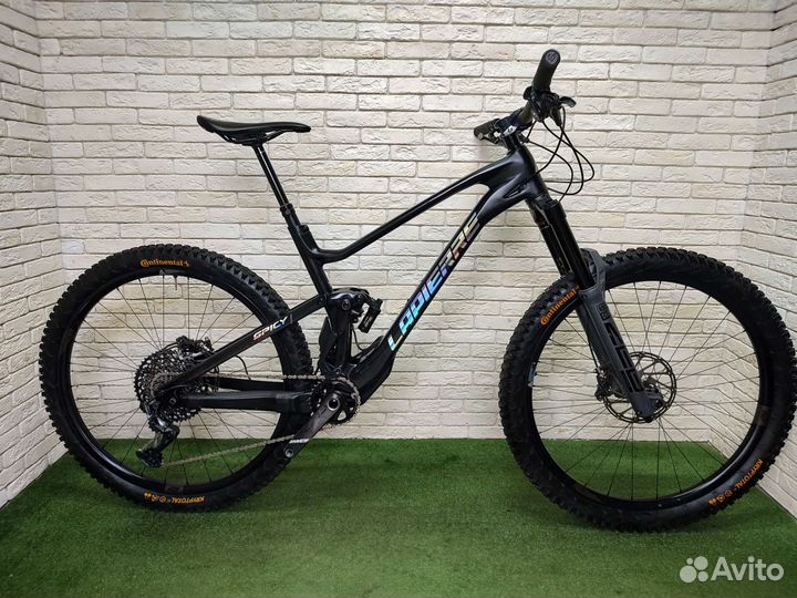 Lapierre Spicy Team Carbon 2021