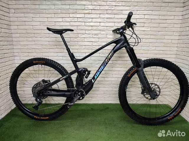 Lapierre Spicy Team Carbon 2021