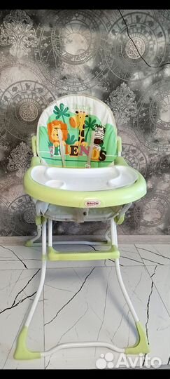 Стул для кормления