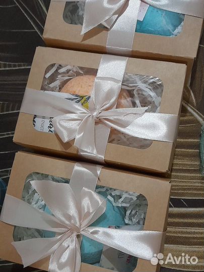 Мыло ручной работы,соль для ванны, бомбочки