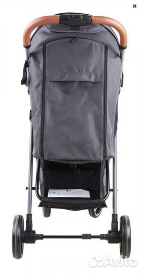 Коляска Новая