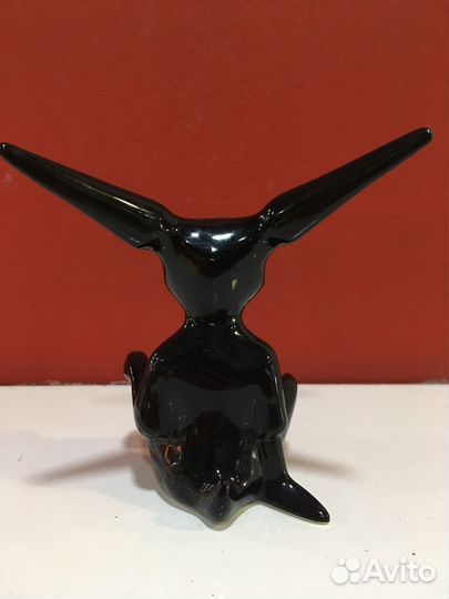 Керамический кролик Rouge Bunny Rouge