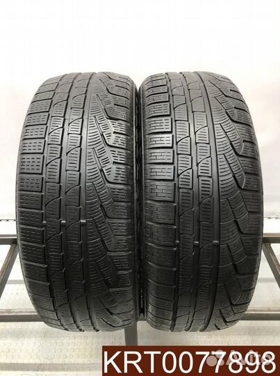 Pirelli Winter Sottozero 210 Serie II 225/45 R18 99B