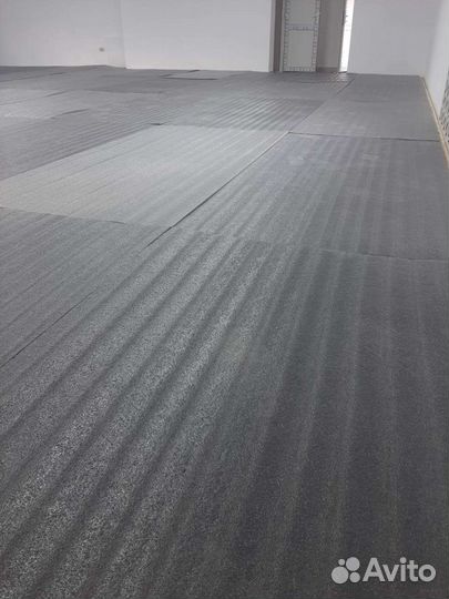 Маты борцовские, спортивные