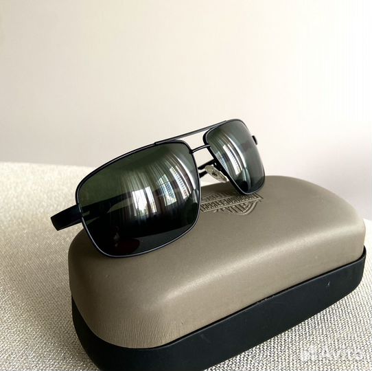 Очки harley davidson