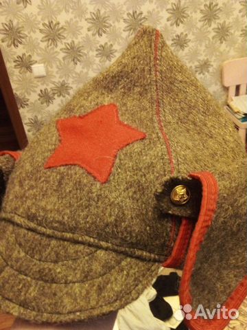 Буденновка сувенирная