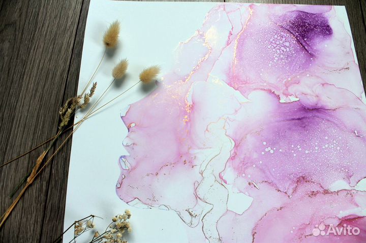 Абстракция/Картина 