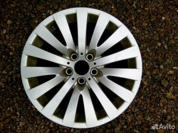 Диски 18 BMW