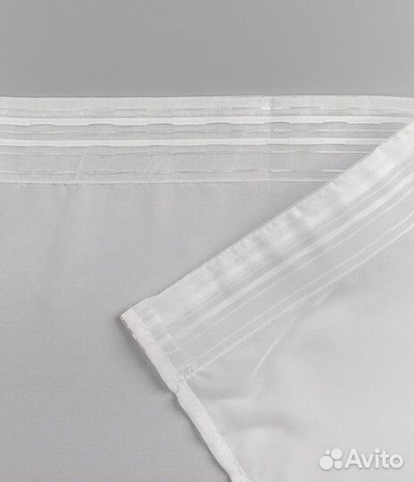 Шторы тюль Вуаль 300*260