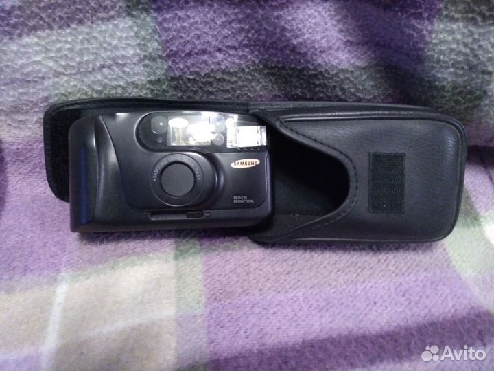 Продам пленочные фотоаппараты Kodak,Samsung