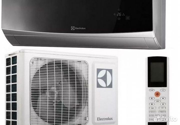 Кондиционер