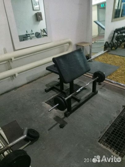 Тренажёры на заказ