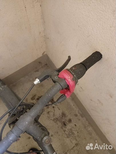 Детский велосипед бу forward