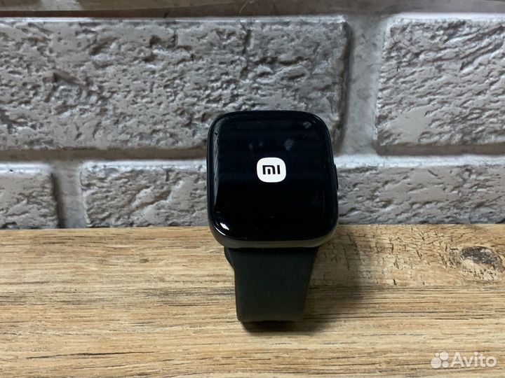 Смарт-часы Xiaomi Redmi watch 3 active