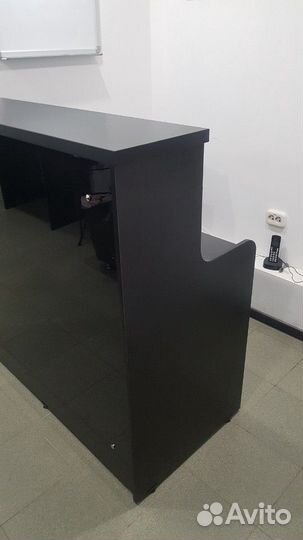 Продаю рессепшн