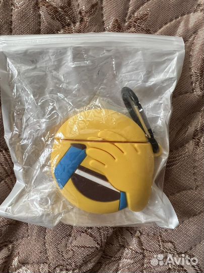 Чехол для airpods