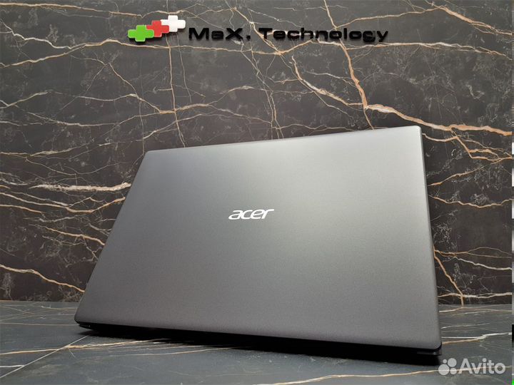 Игровой Acer на Core i7 1065G7+Geforce MX330 2Gb