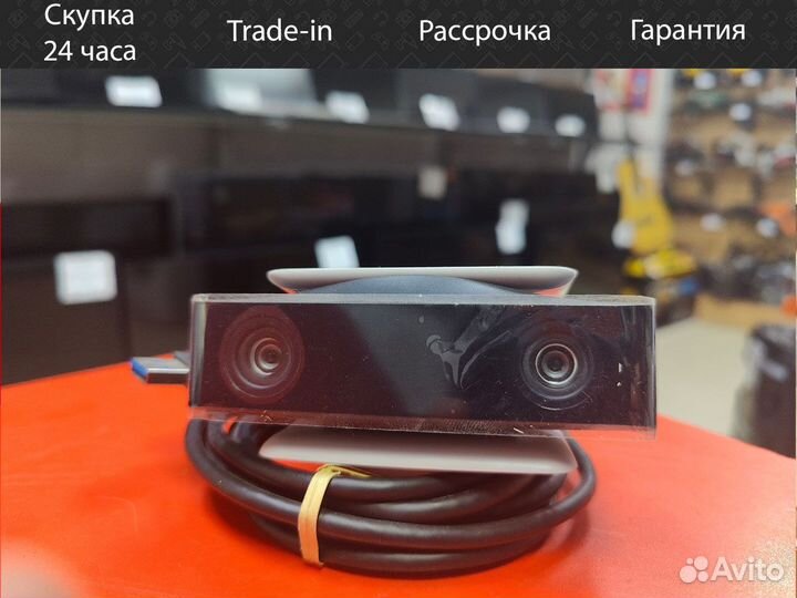 Камера для PS5 Sony