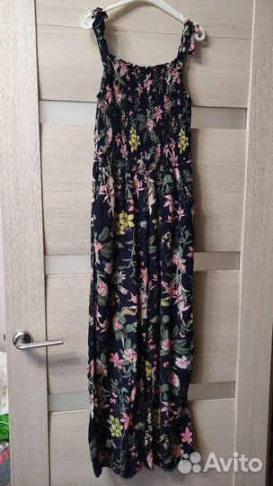 Комбинезон женский