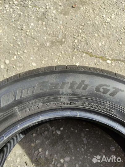 Yokohama BluEarth AE51 205/65 R16 95H