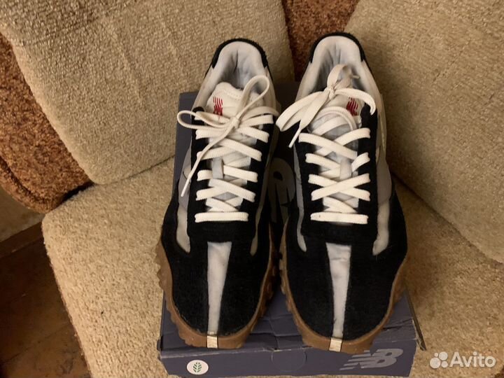 New balance xc 72 оригинал