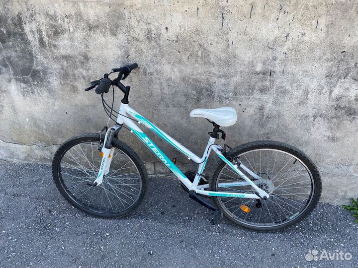 Stern 26 скоростной велосипед (мало б/у)